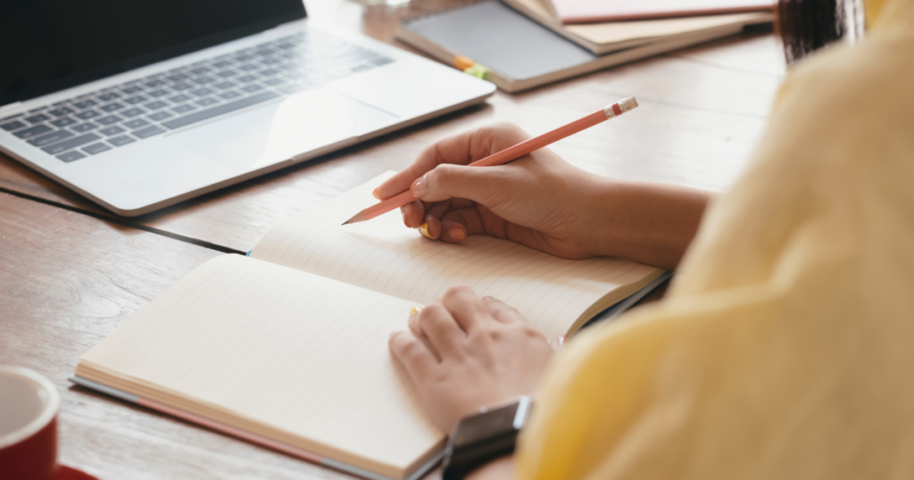 Pythonを習得する方法の見出しでの画像