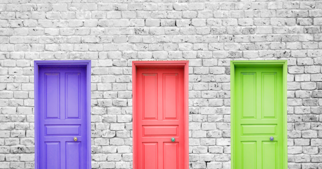 売上分析を行う3つの方法のアイキャッチ画像