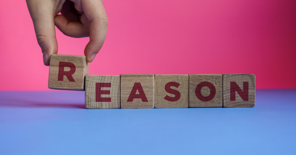 需要予測が当たらない理由