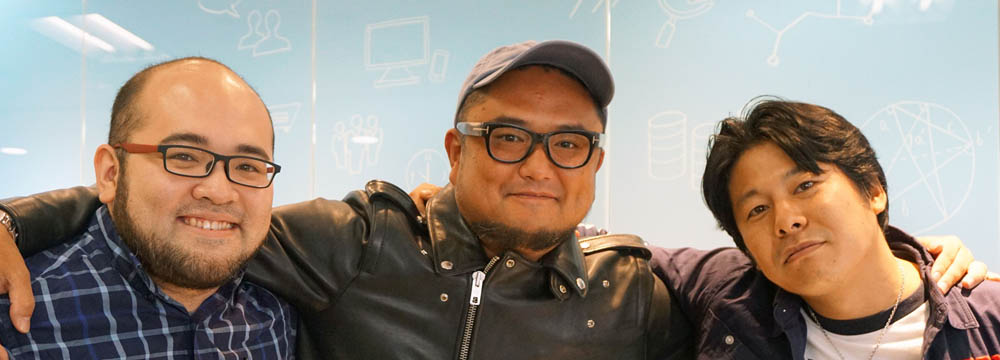 かっこのデータサイエンス導入事例 アーバンリサーチ様