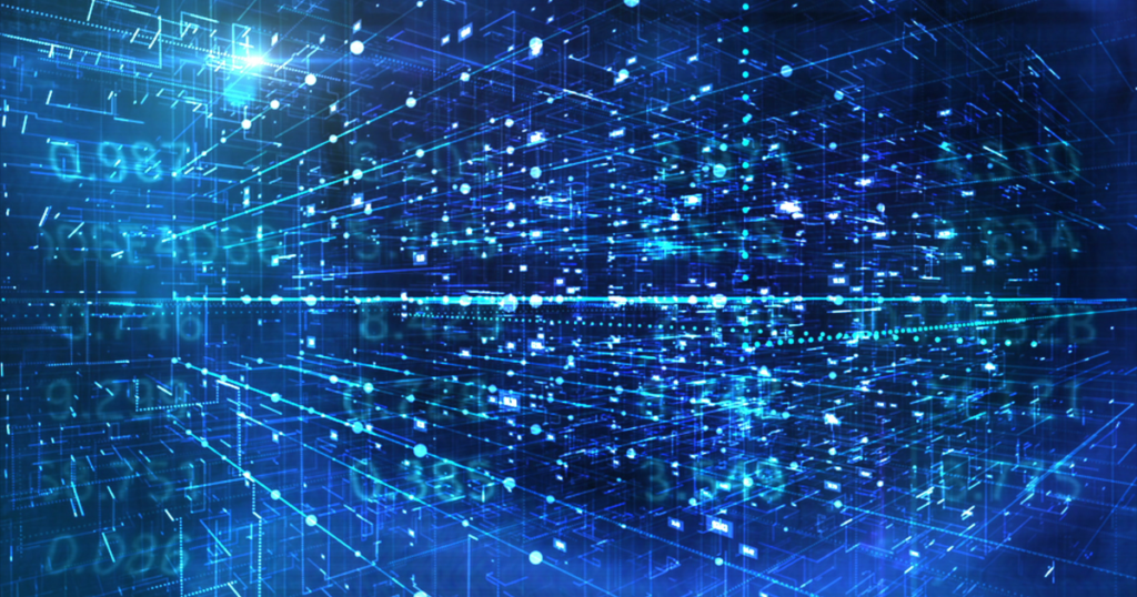 データサイエンスが注目されるようになった背景のアイキャッチ画像