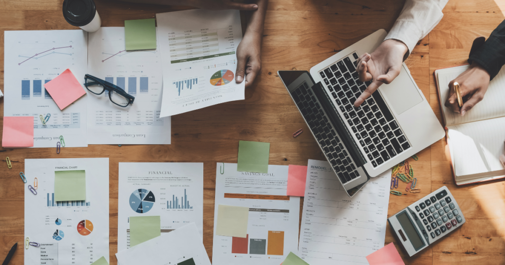 回帰分析の4つの注意点のアイキャッチ画像