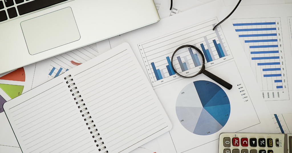 回帰分析の結果の解釈で見るべき代表的な6つの指標のアイキャッチ画像