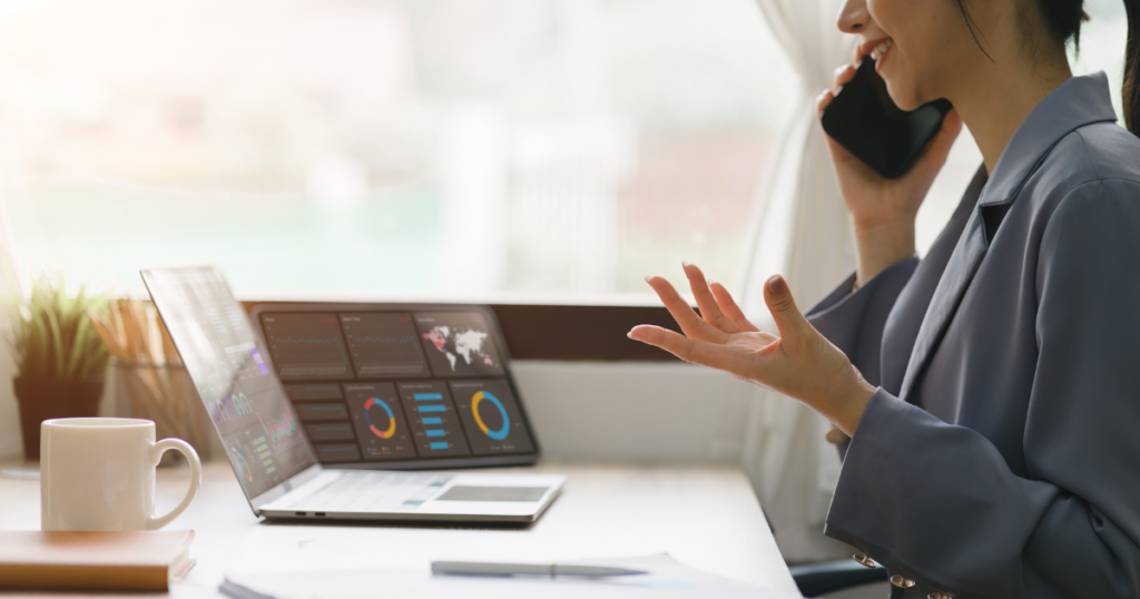 AIが活用されている5つの事例