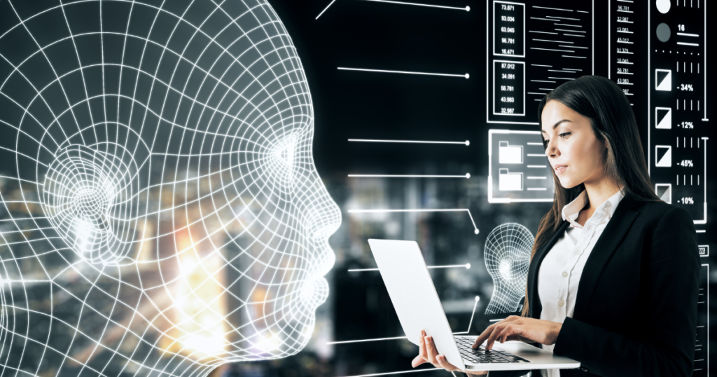 AIを活用してできること4つ