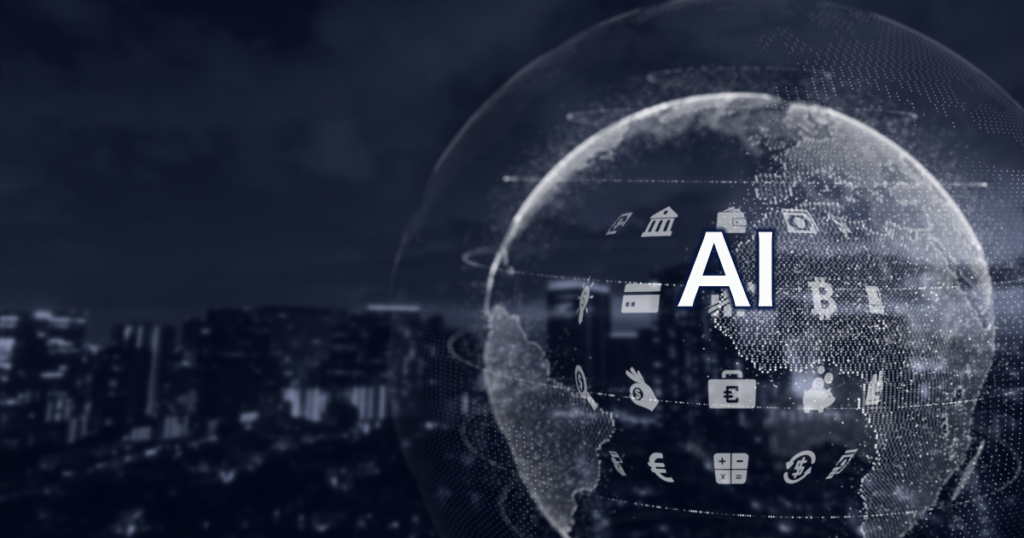 AIを活用する3つのメリット