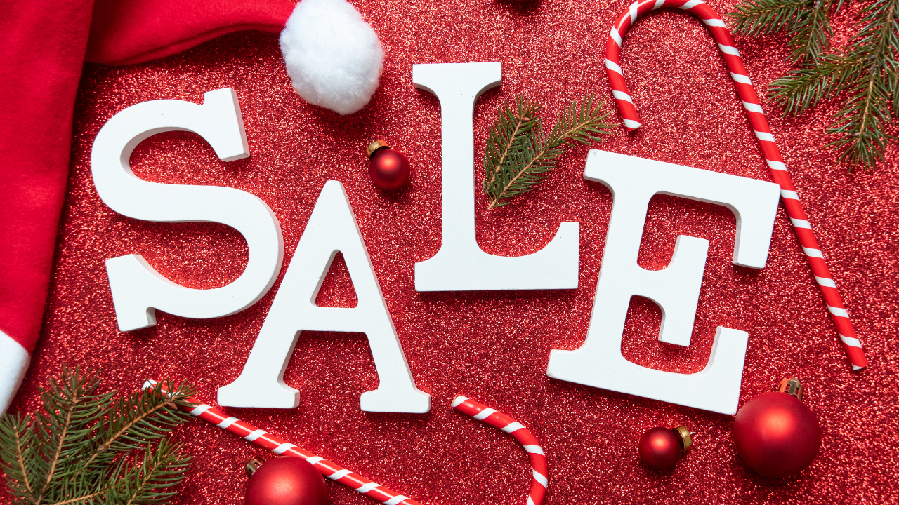 クリスマス商戦の売上予測はデータ分析で読み解く！最適な生産数や在庫管理方法の導き方 | データサイエンスLab