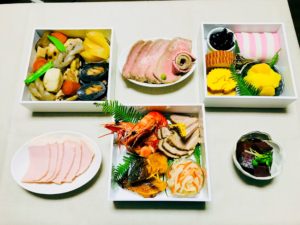 おせちで説明!ヒトの経験と勘を超える「数理最適化」の可能性