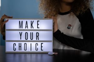 成果をあげるためのアクションに、優先順位を与えてくれる「オッズ比」の使い方