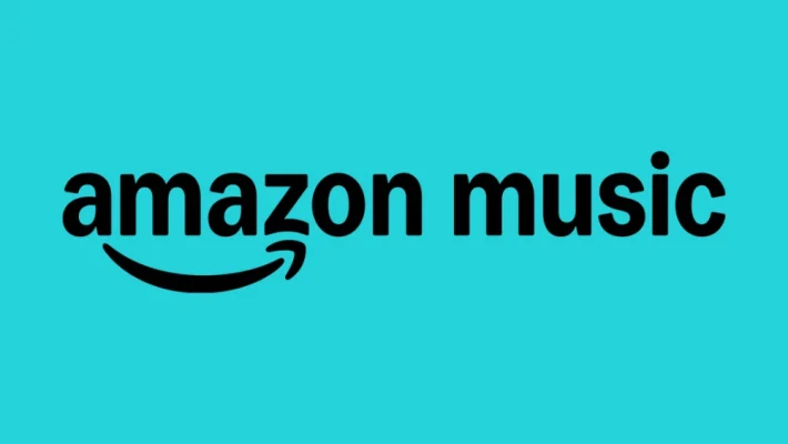 Amazon Music Unlimitedのロゴ画像