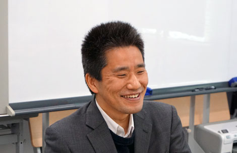 株式会社サードウェーブ 通販部 WEB売場構築・管理課 課長 福井直記様