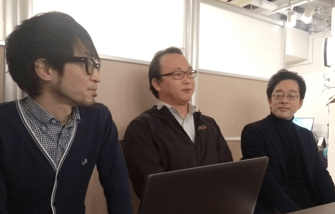 株式会社フジヤカメラ店　エービック事業部