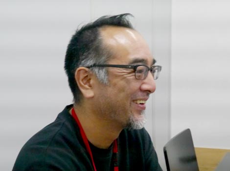 O-PLUX導入で目視は3名から1名体制に。さらなる精度向上にも期待