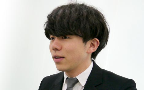 サンスターグループ ヘルス＆ビューティカンパニー ダイレクト営業部 企画・フルフィルメントグループ 兒嶋 仁視様