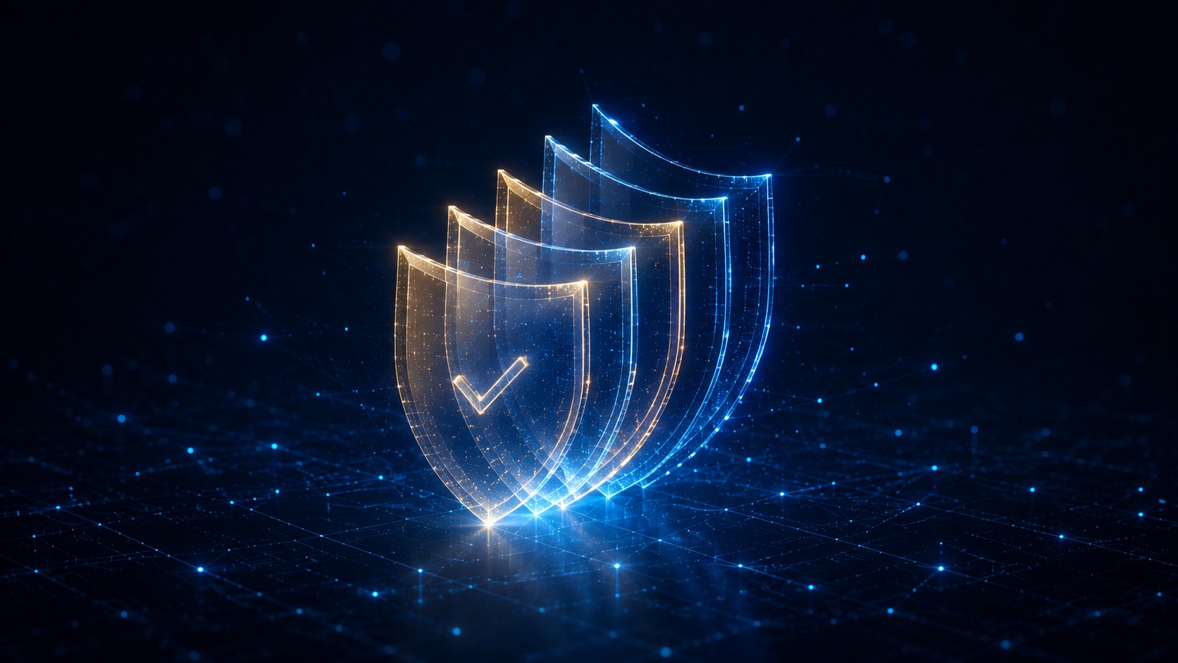 ガイドライン準拠の体制