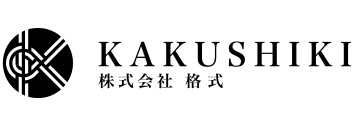 株式会社格式