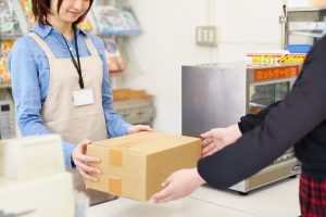 代引受取拒否によりEC事業者に発生するリスクと対策