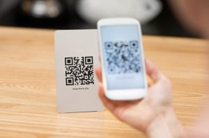 【QR決済の動向】QRコード決済は今後も増加が見込める形に