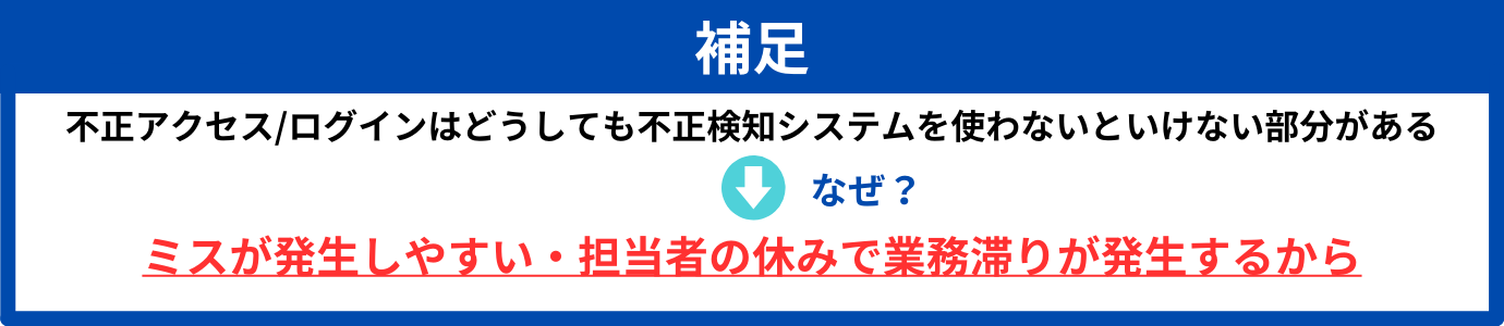 補足