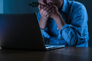 なぜ個人情報漏洩は起こる?最新の流出原因TOP4と被害事例