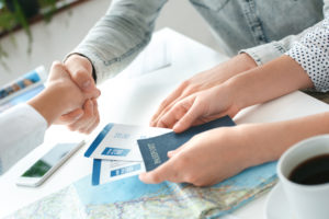 不正トラベルとは？その手口を図解・解説