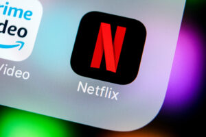 【即解決】Netflixの乗っ取り・不正アクセス被害を防ぐ方法