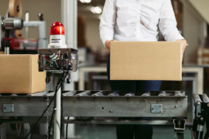 出荷管理とは？ 必要な理由や効率化するための3つのポイントを解説