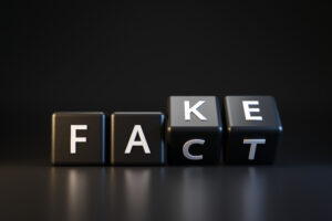 フェイクニュースとは？デマを流す目的から見る騙されないための3つの注意点