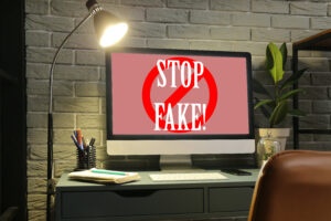 【詐欺】偽ECサイトに注意!公式サイトとの見分け方と自社サイトのなりすまし対策