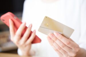 クレジットカードの暗証番号とは?忘れた場合の対処法や設定方法を解説