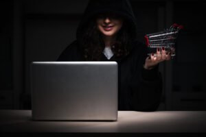 【見本あり】ネットショップの詐欺サイトとは？見分け方・被害を防ぐ対策