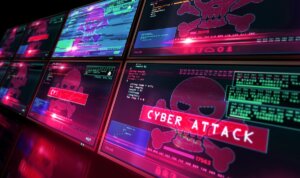 サイバー攻撃とは?7つの種類と事例・対策・被害を受けるとどうなるのかなど総まとめ