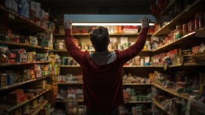 抽選販売で買い占めは防げる？悪質な転売ヤーによる3つの手口と対策も紹介