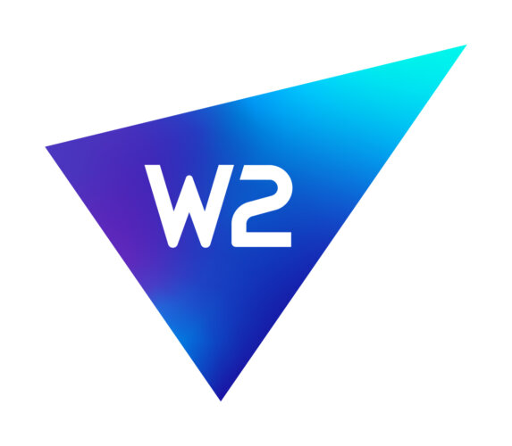 W２ロゴ