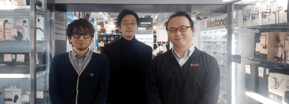 株式会社フジヤカメラ店様
