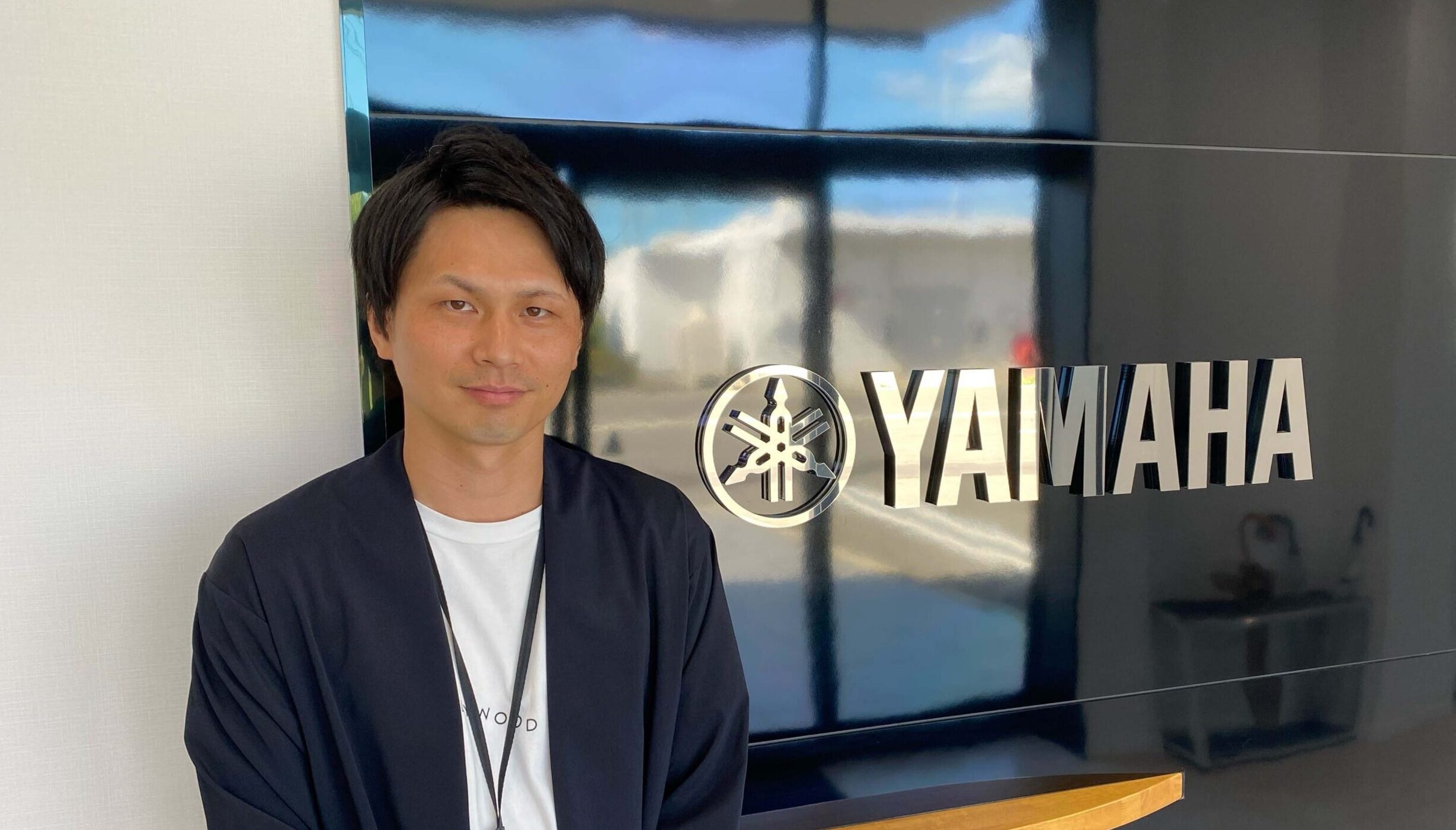 ヤマハ株式会社様