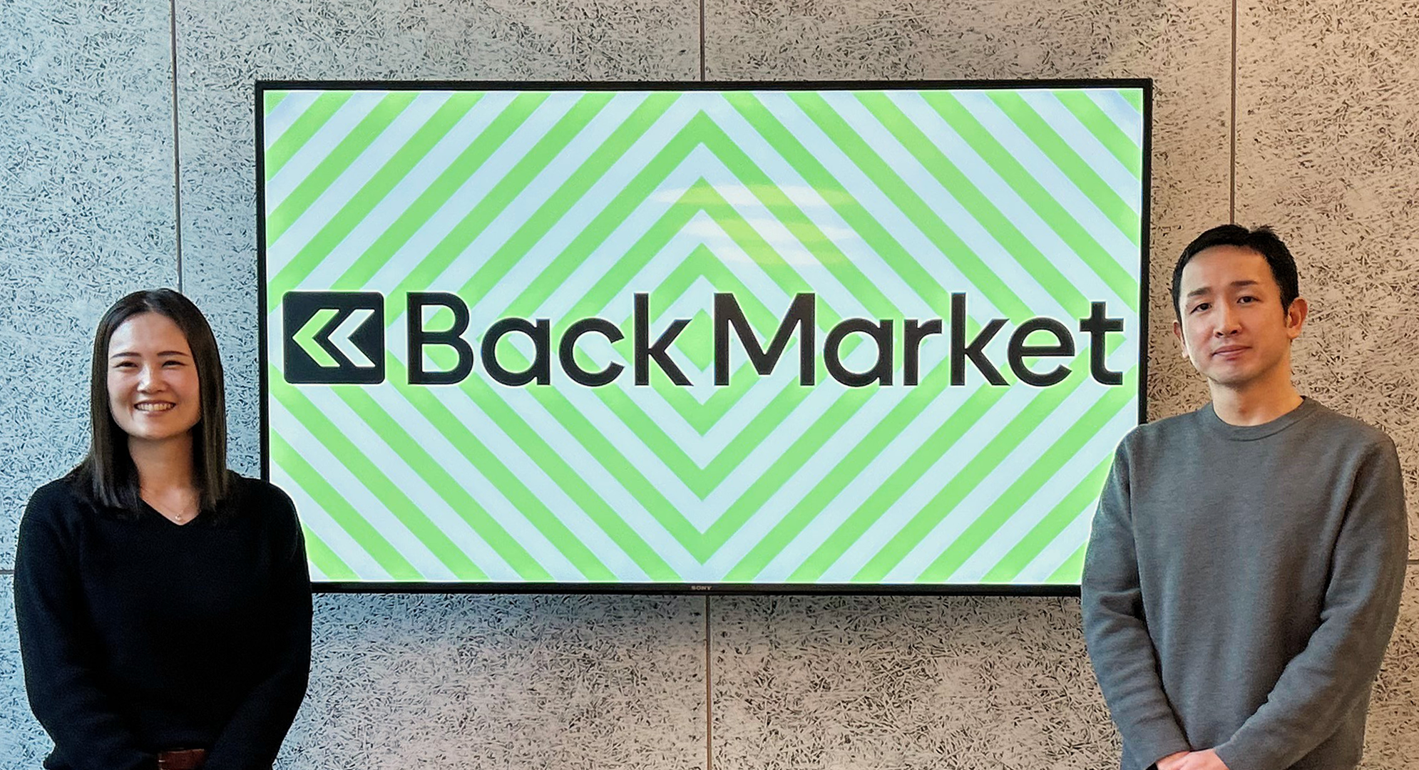 Back Market Japan 株式会社様
