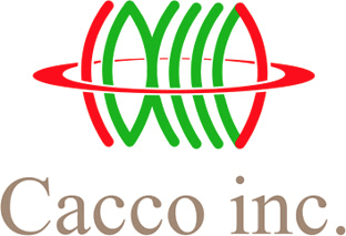 かっことは かっこについて かっこ株式会社 Cacco Inc