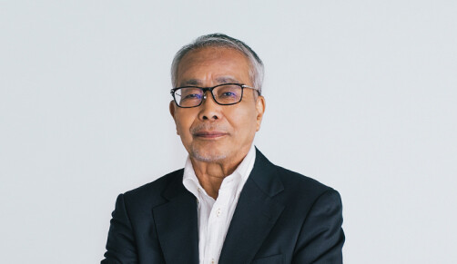 Sadahiro Suzuki