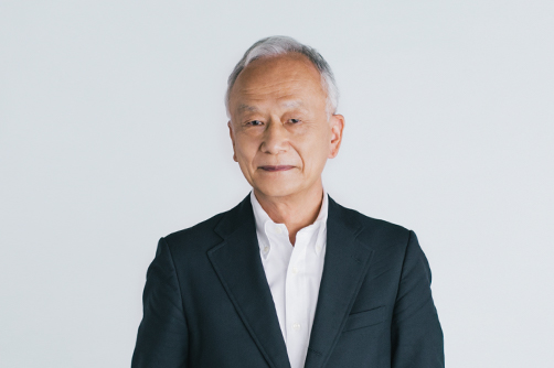 Geneichiro Ogawa