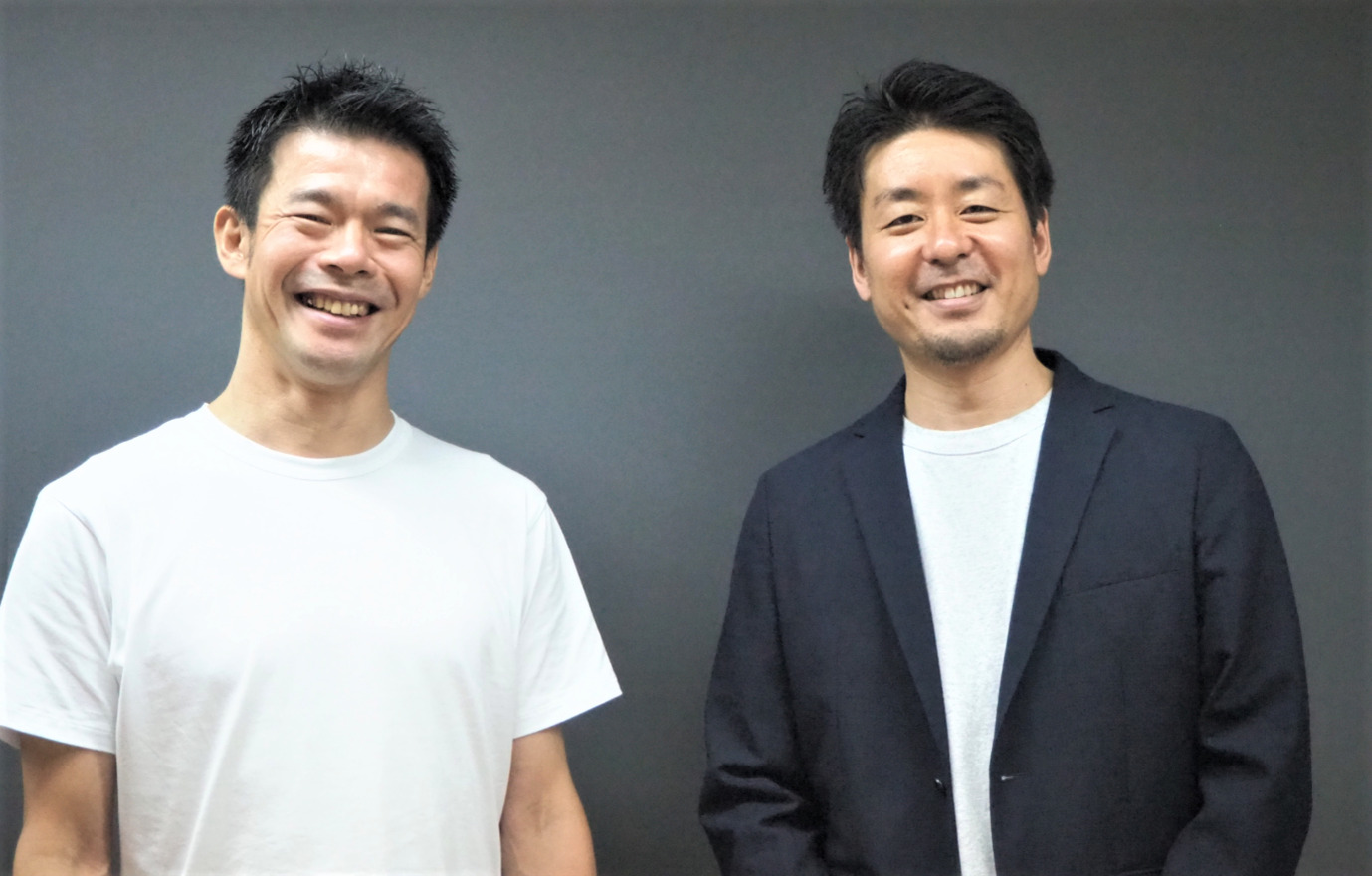 かっこ ココペリ トップ対談 Dxを加速するsaasモデルで企業を支援する想いを語る かっこ株式会社 Cacco Inc